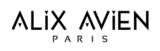 LOGO ALIX AVIEN PARIS